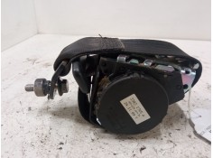Recambio de cinturon seguridad trasero izquierdo para fiat panda / panda classic (169_) 1.2 (169.axb11, 169.axb1a) referencia OE
