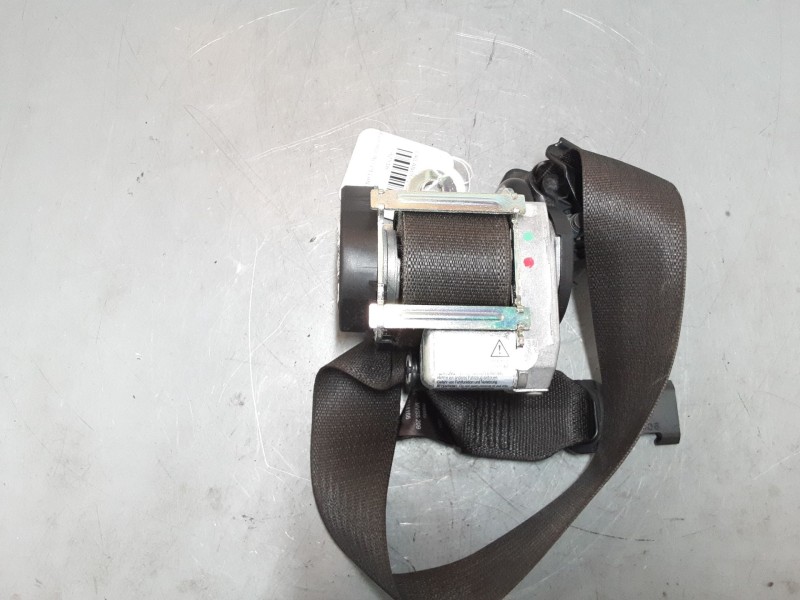 Recambio de cinturon seguridad delantero izquierdo para chevrolet orlando (j309) 2.0 d referencia OEM IAM   