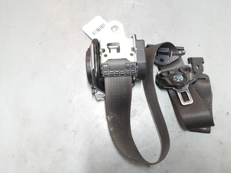 Recambio de cinturon seguridad delantero izquierdo para chevrolet orlando (j309) 2.0 d referencia OEM IAM   