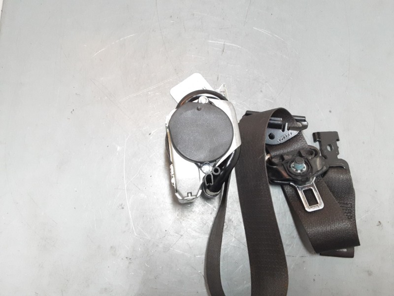 Recambio de cinturon seguridad delantero izquierdo para chevrolet orlando (j309) 2.0 d referencia OEM IAM   