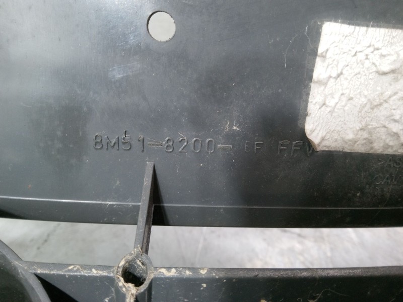 Recambio de rejillas capo para ford focus ii turnier (da_, ffs, ds) 1.6 referencia OEM IAM   