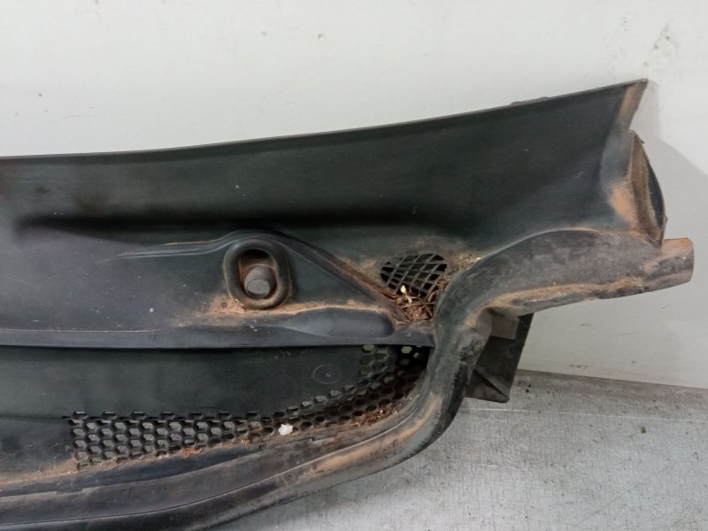 Recambio de torpedo para mercedes-benz clase a (w169) a 180 cdi (169.007, 169.307) referencia OEM IAM   