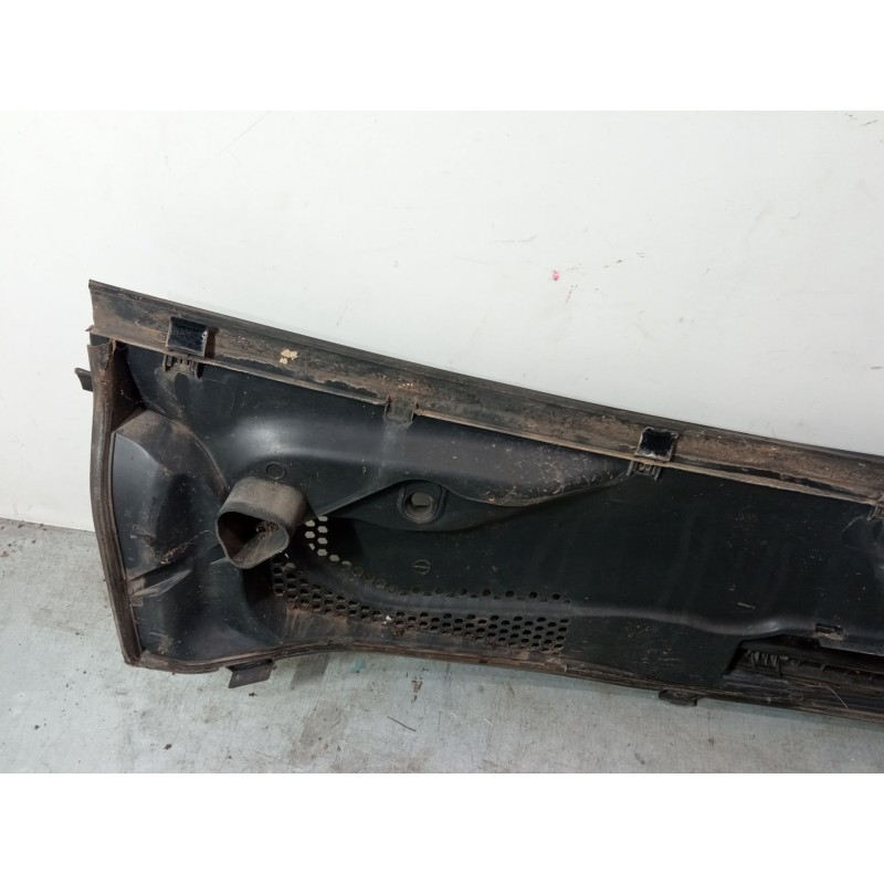 Recambio de torpedo para mercedes-benz clase a (w169) a 180 cdi (169.007, 169.307) referencia OEM IAM   