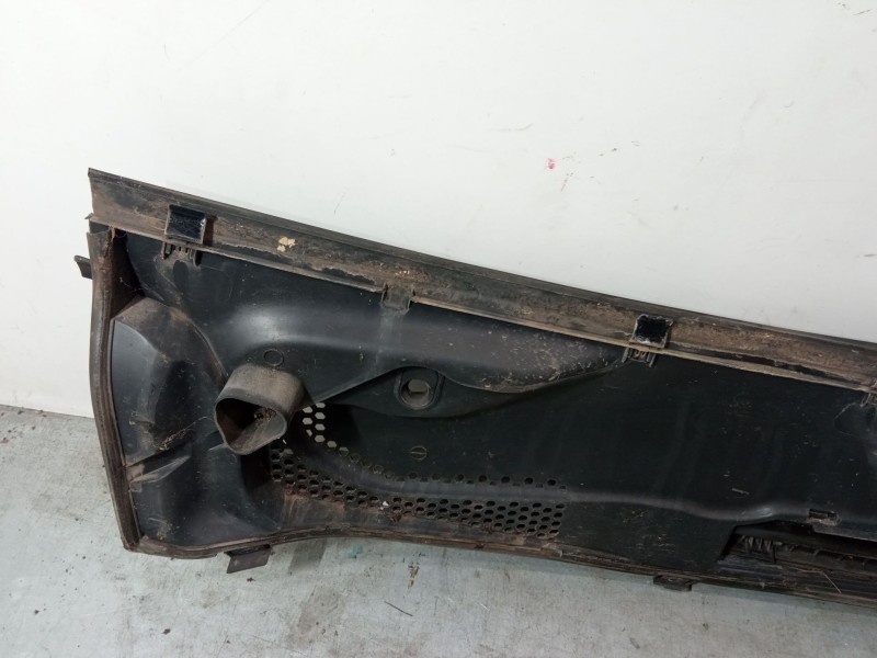 Recambio de torpedo para mercedes-benz clase a (w169) a 180 cdi (169.007, 169.307) referencia OEM IAM   