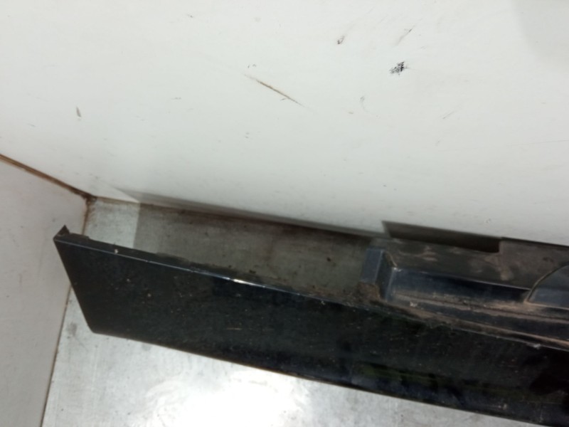 Recambio de estribo izquierdo para bmw 1 (e87) 118 d referencia OEM IAM   