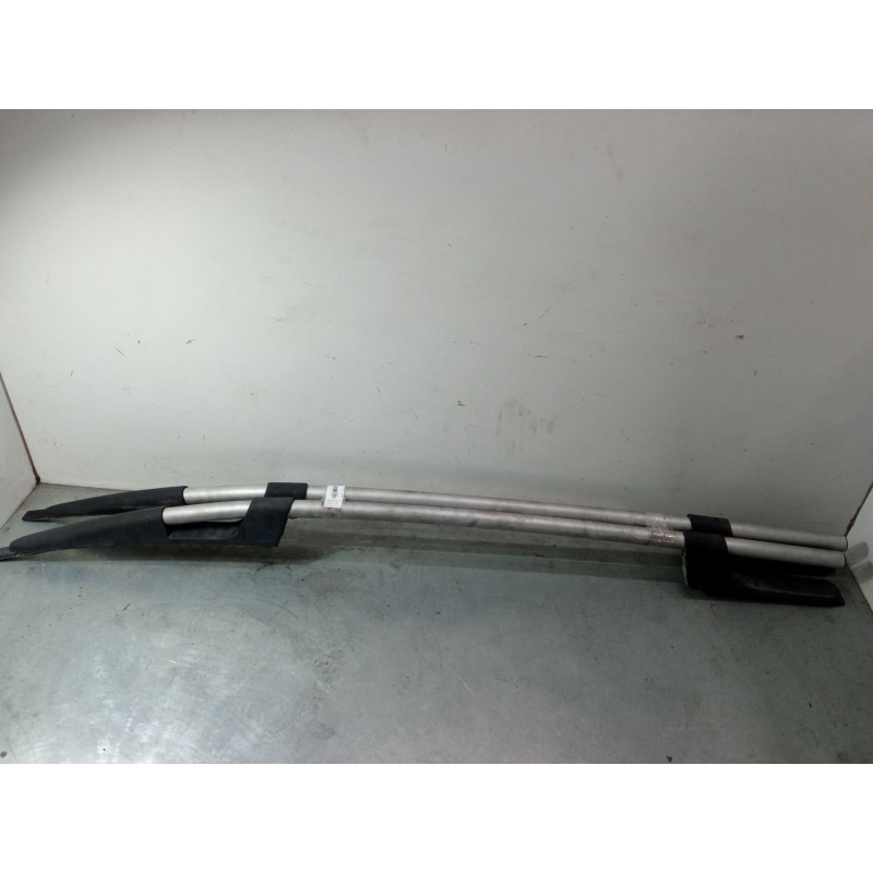 Recambio de barras techo para fiat qubo (225_) 1.3 d multijet (225cxb1a, 225axb1a, 225cxb11, 225axb11,... referencia OEM IAM   