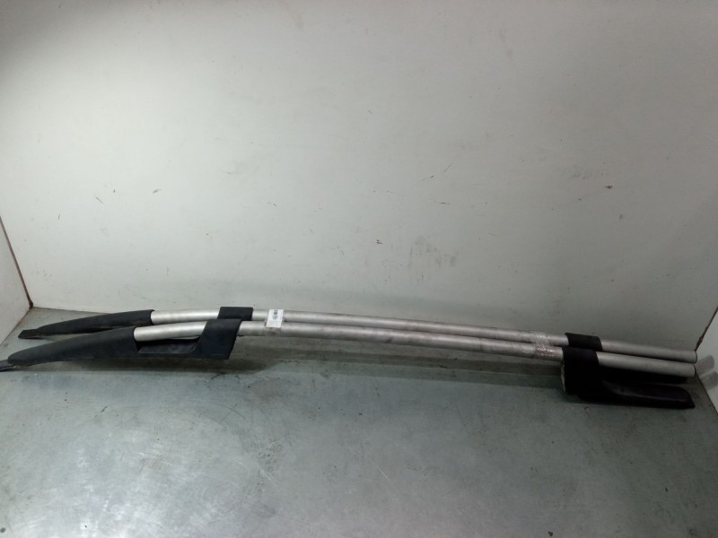 Recambio de barras techo para fiat qubo (225_) 1.3 d multijet (225cxb1a, 225axb1a, 225cxb11, 225axb11,... referencia OEM IAM   