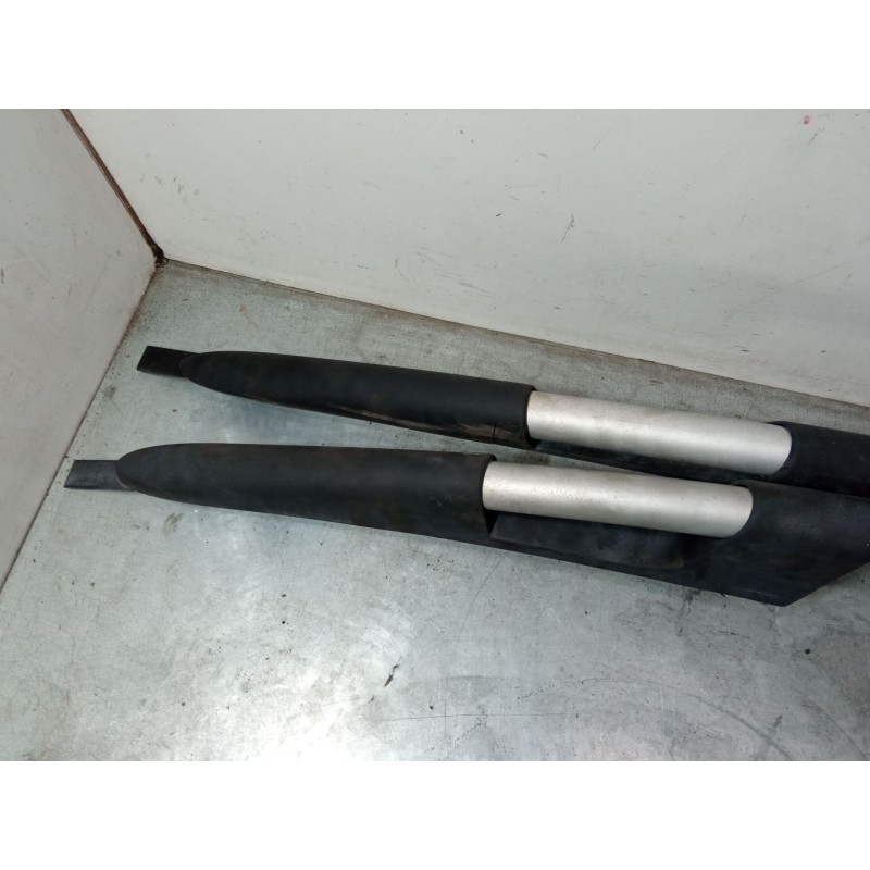 Recambio de barras techo para fiat qubo (225_) 1.3 d multijet (225cxb1a, 225axb1a, 225cxb11, 225axb11,... referencia OEM IAM   