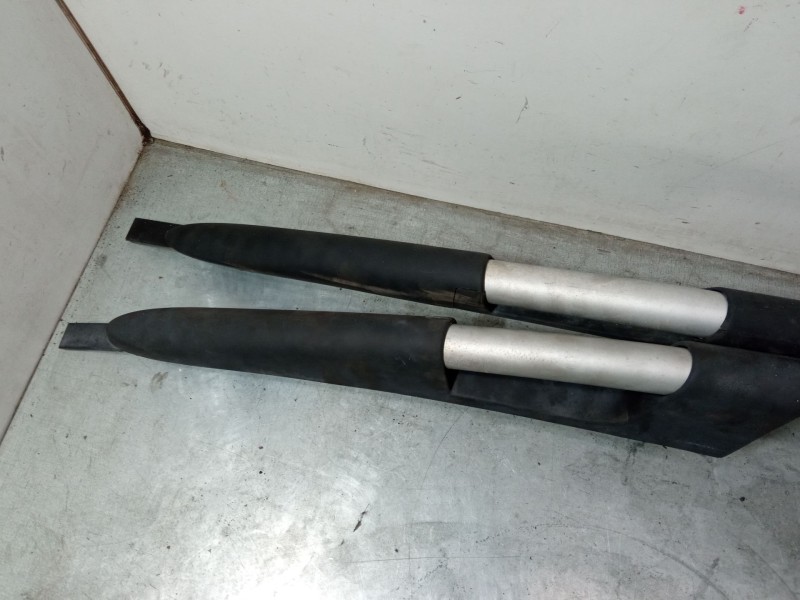 Recambio de barras techo para fiat qubo (225_) 1.3 d multijet (225cxb1a, 225axb1a, 225cxb11, 225axb11,... referencia OEM IAM   