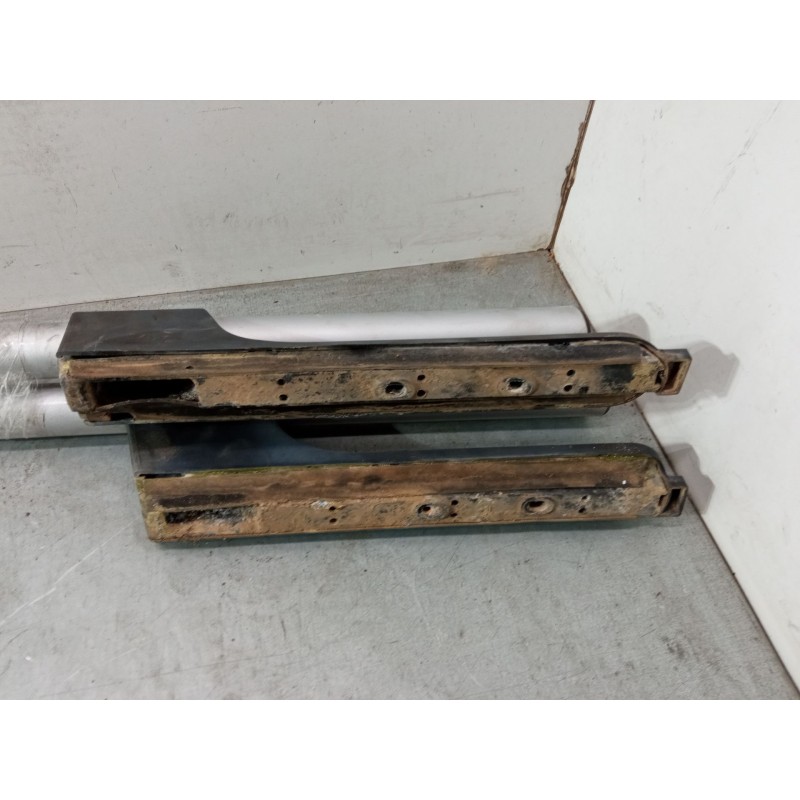 Recambio de barras techo para fiat qubo (225_) 1.3 d multijet (225cxb1a, 225axb1a, 225cxb11, 225axb11,... referencia OEM IAM   