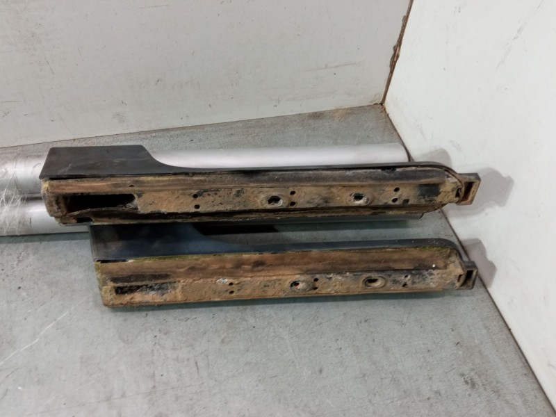 Recambio de barras techo para fiat qubo (225_) 1.3 d multijet (225cxb1a, 225axb1a, 225cxb11, 225axb11,... referencia OEM IAM   