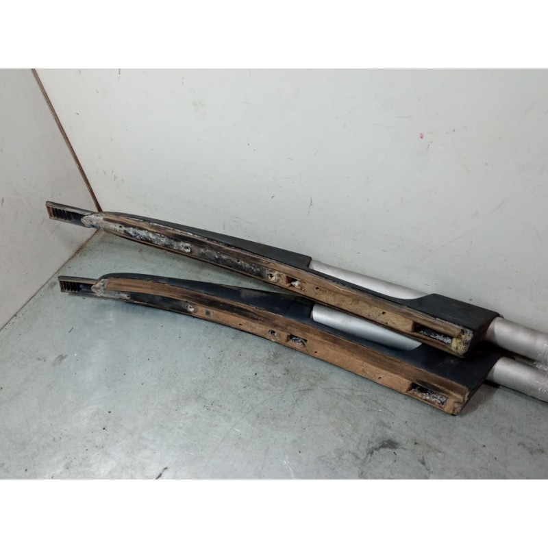 Recambio de barras techo para fiat qubo (225_) 1.3 d multijet (225cxb1a, 225axb1a, 225cxb11, 225axb11,... referencia OEM IAM   