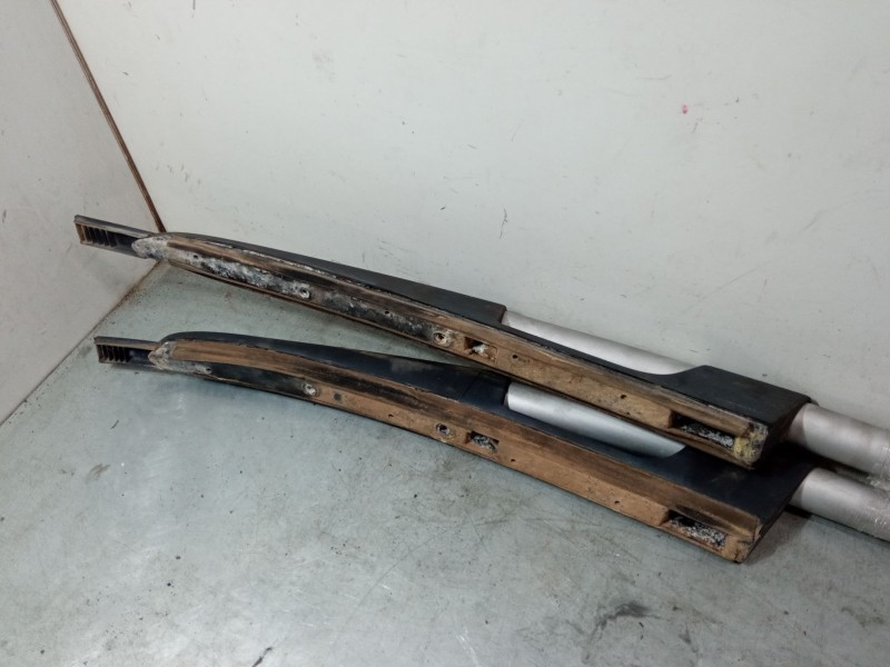 Recambio de barras techo para fiat qubo (225_) 1.3 d multijet (225cxb1a, 225axb1a, 225cxb11, 225axb11,... referencia OEM IAM   