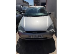 ford focus i (daw, dbw) del año 2000