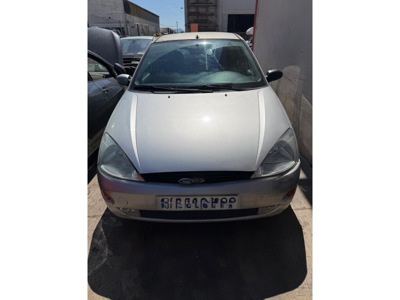 ford focus i (daw, dbw) del año 2000