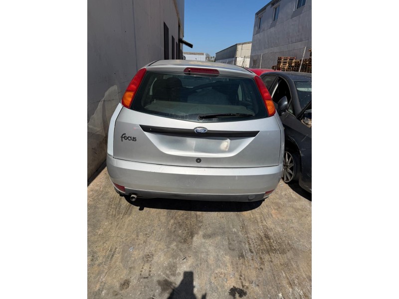 ford focus i (daw, dbw) del año 2000