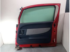 Recambio de puerta corredera derecha completa para peugeot 1007 (km_) 1.4 hdi referencia OEM IAM   