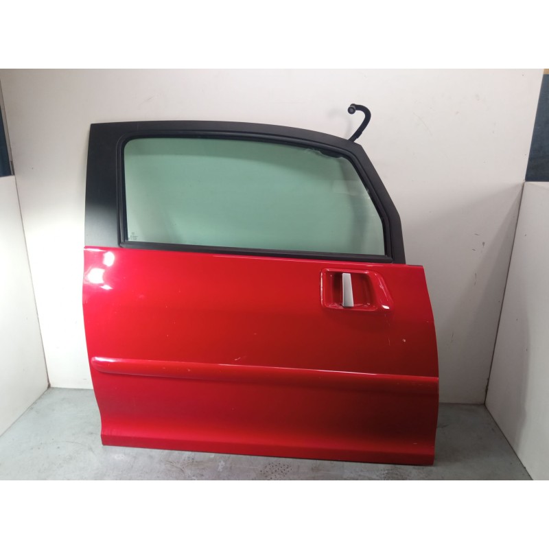 Recambio de puerta corredera derecha completa para peugeot 1007 (km_) 1.4 hdi referencia OEM IAM   