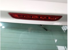 Recambio de porton trasero completo para peugeot 108 1.2 referencia OEM IAM    2