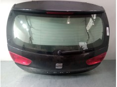 Recambio de porton trasero completo para seat leon (1p1) 1.6 tdi referencia OEM IAM   