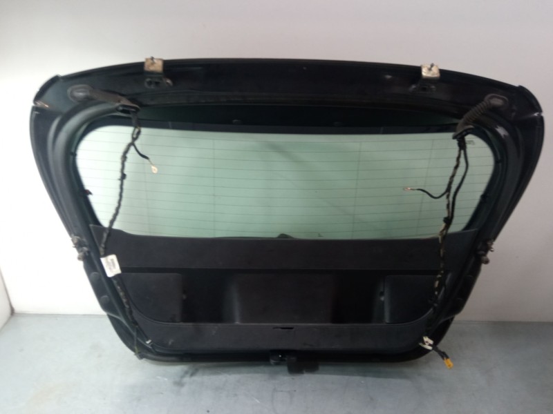 Recambio de porton trasero completo para seat leon (1p1) 1.6 tdi referencia OEM IAM   