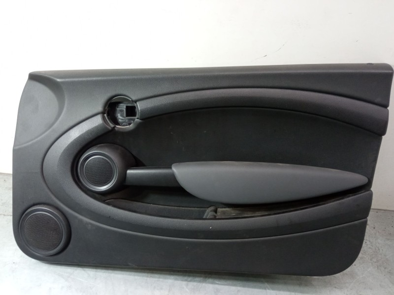 Recambio de guarnecido puerta delantera derecha para mini mini (r56) one referencia OEM IAM   