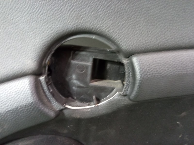 Recambio de guarnecido puerta delantera derecha para mini mini (r56) one referencia OEM IAM   