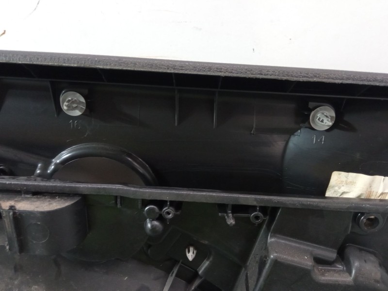 Recambio de guarnecido puerta delantera derecha para mini mini (r56) one referencia OEM IAM   