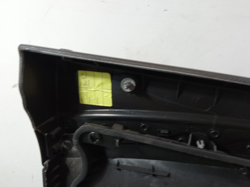 Recambio de guarnecido puerta delantera derecha para mini mini (r56) one referencia OEM IAM   