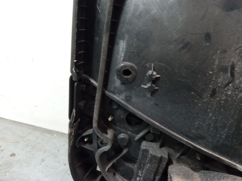 Recambio de guarnecido puerta delantera derecha para mini mini (r56) one referencia OEM IAM   