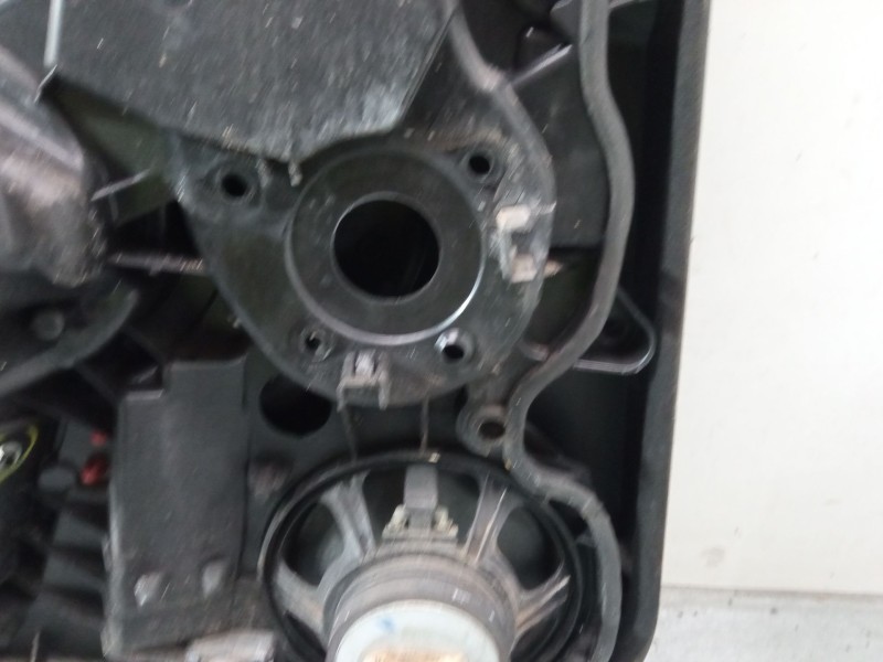 Recambio de guarnecido puerta delantera derecha para mini mini (r56) one referencia OEM IAM   