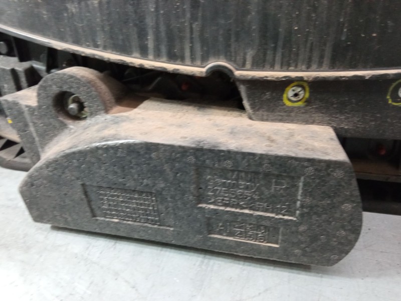 Recambio de guarnecido puerta delantera derecha para mini mini (r56) one referencia OEM IAM   