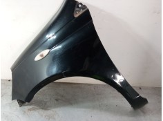 Recambio de aleta delantera izquierda para toyota yaris (_p1_) 1.3 (ncp10_, scp12_) referencia OEM IAM   