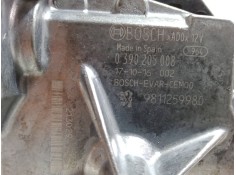 Recambio de motor limpia trasero para citroën c3 aircross ii (2r_, 2c_) 1.2 puretech 110 (2rhnzb, 2rhnzw, 2rhnpx, 2rhnpj) refere