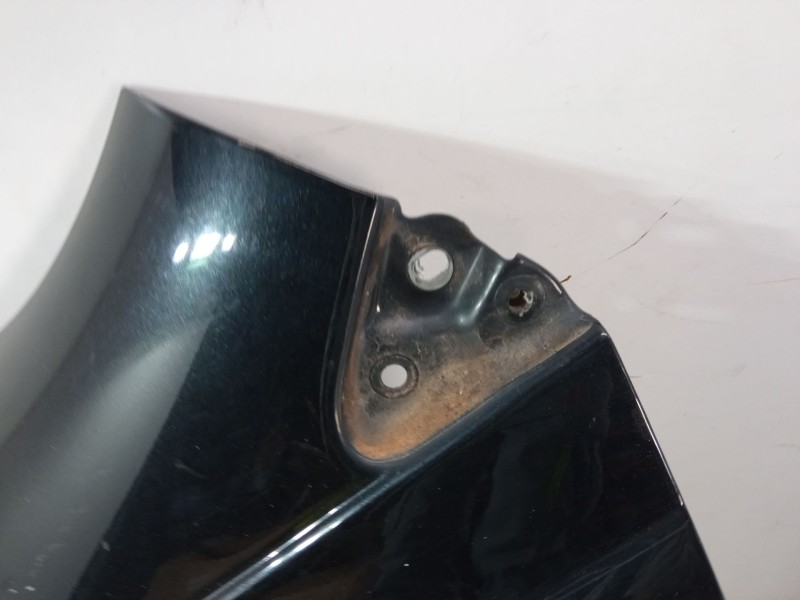 Recambio de aleta delantera izquierda para toyota yaris (_p1_) 1.3 (ncp10_, scp12_) referencia OEM IAM   