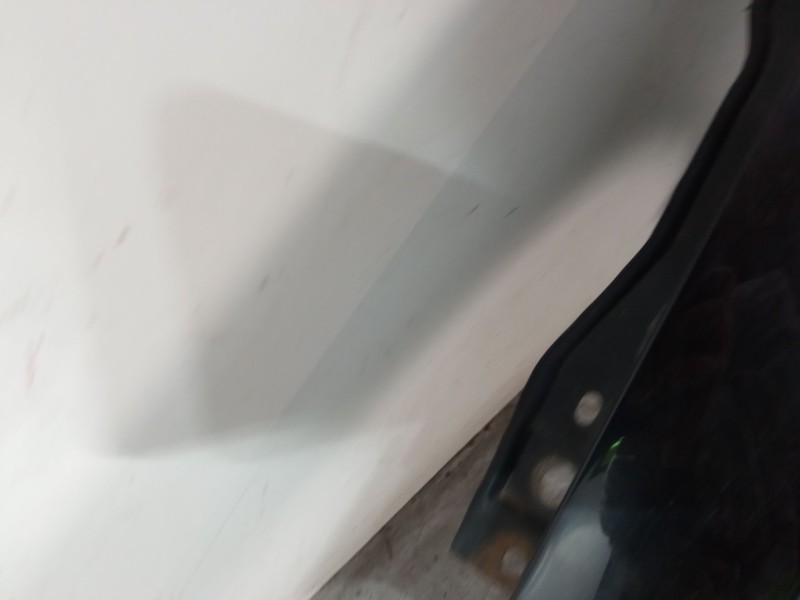 Recambio de aleta delantera izquierda para toyota yaris (_p1_) 1.3 (ncp10_, scp12_) referencia OEM IAM   