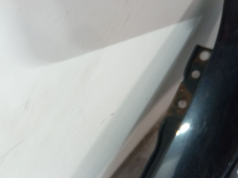 Recambio de aleta delantera izquierda para toyota yaris (_p1_) 1.3 (ncp10_, scp12_) referencia OEM IAM   