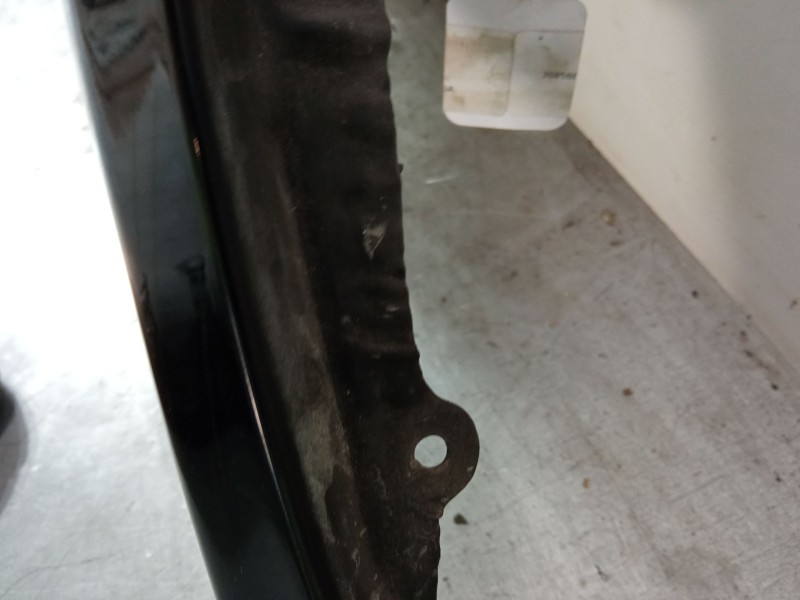 Recambio de aleta delantera izquierda para toyota yaris (_p1_) 1.3 (ncp10_, scp12_) referencia OEM IAM   