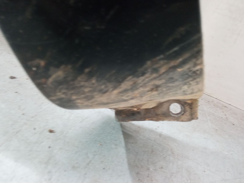 Recambio de aleta delantera izquierda para toyota yaris (_p1_) 1.3 (ncp10_, scp12_) referencia OEM IAM   