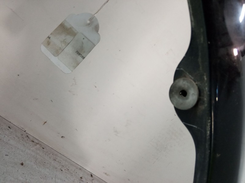 Recambio de aleta delantera izquierda para toyota yaris (_p1_) 1.3 (ncp10_, scp12_) referencia OEM IAM   