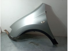 Recambio de aleta delantera izquierda para nissan qashqai i (j10, nj10) 1.5 dci referencia OEM IAM   