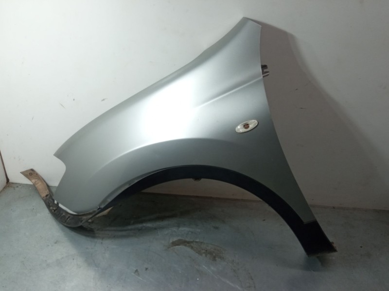 Recambio de aleta delantera izquierda para nissan qashqai i (j10, nj10) 1.5 dci referencia OEM IAM   