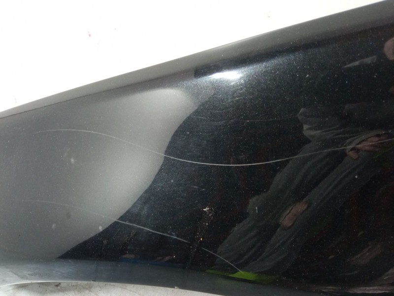 Recambio de aleta delantera izquierda para bmw 3 compact (e46) 320 td referencia OEM IAM   