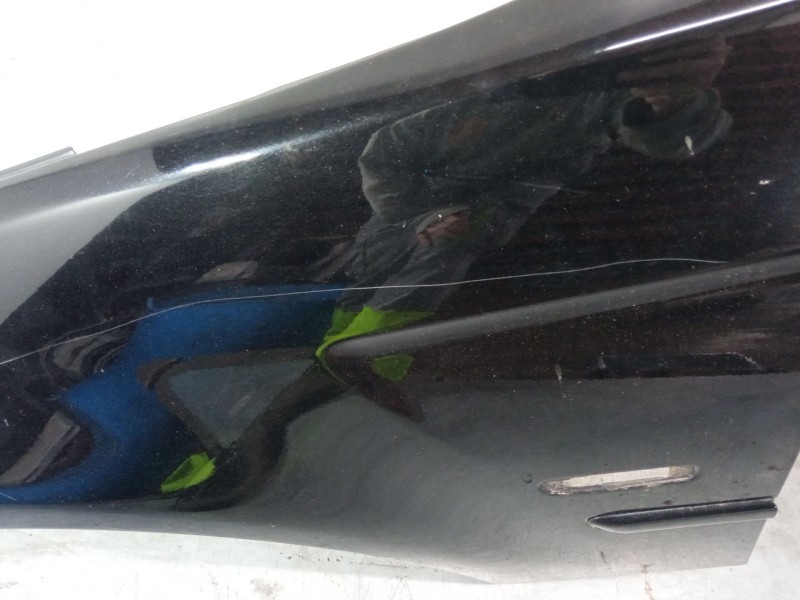 Recambio de aleta delantera izquierda para bmw 3 compact (e46) 320 td referencia OEM IAM   