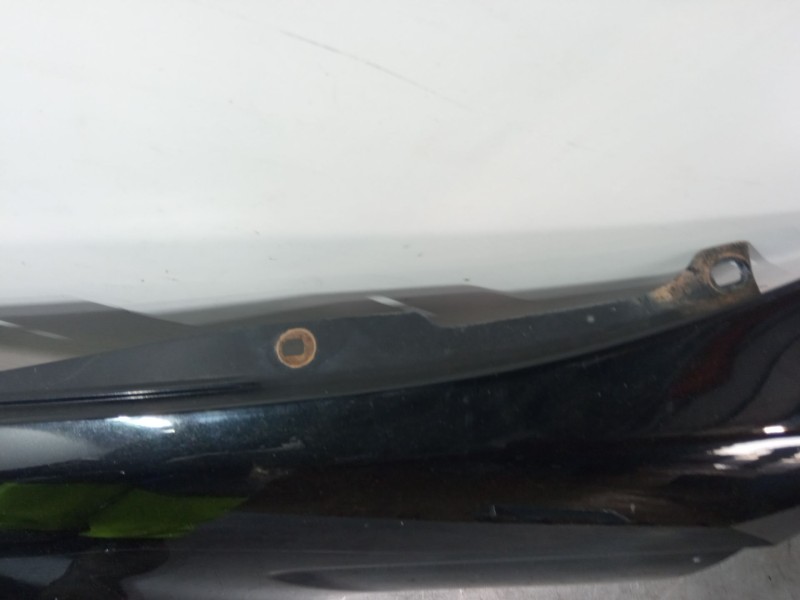 Recambio de aleta delantera izquierda para bmw 3 compact (e46) 320 td referencia OEM IAM   