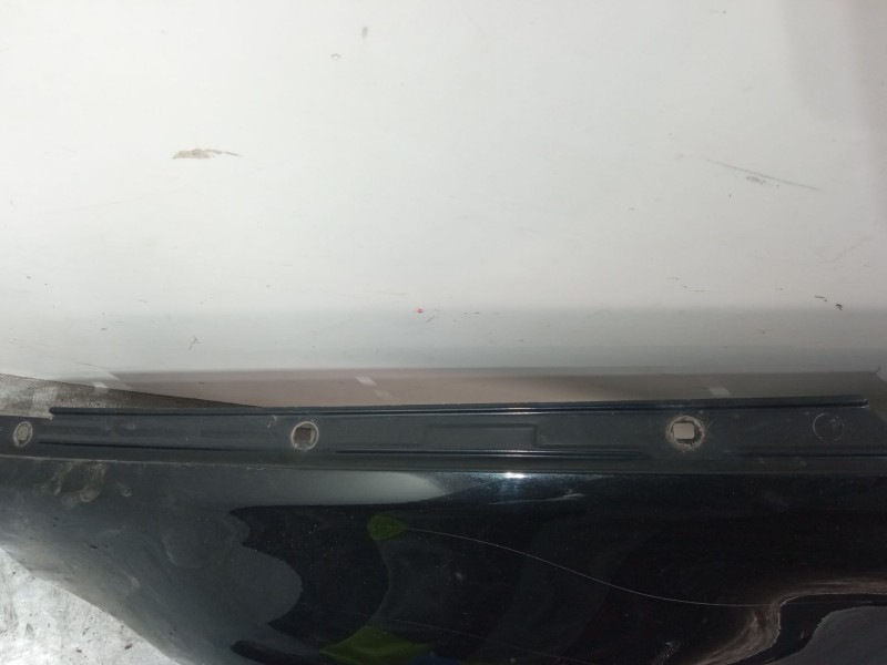 Recambio de aleta delantera izquierda para bmw 3 compact (e46) 320 td referencia OEM IAM   