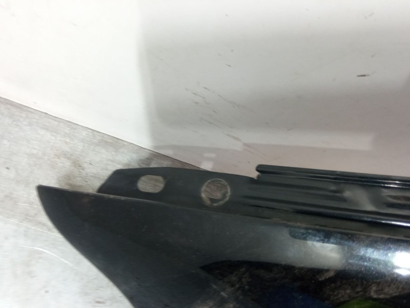 Recambio de aleta delantera izquierda para bmw 3 compact (e46) 320 td referencia OEM IAM   