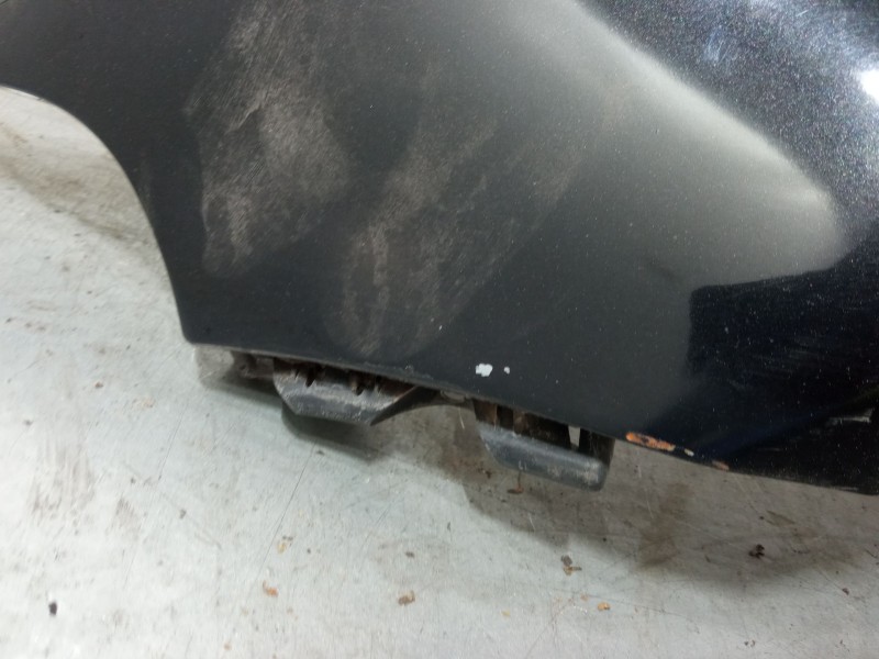 Recambio de aleta delantera izquierda para bmw 3 compact (e46) 320 td referencia OEM IAM   