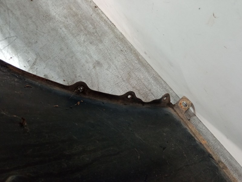 Recambio de aleta delantera izquierda para bmw 3 compact (e46) 320 td referencia OEM IAM   