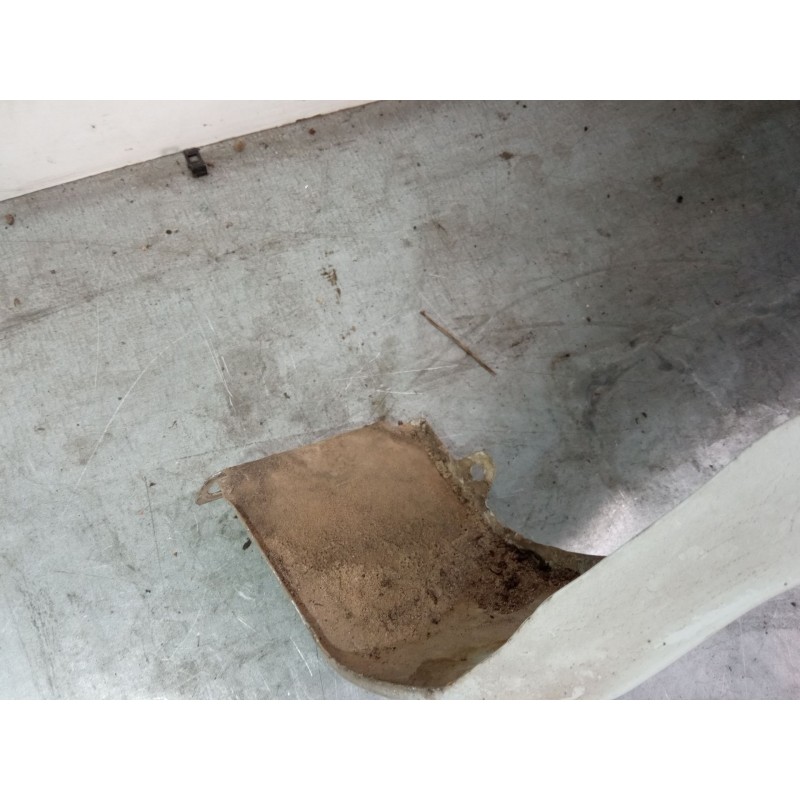 Recambio de aleta delantera derecha para opel corsa d (s07) 1.3 cdti (l08, l68) referencia OEM IAM   